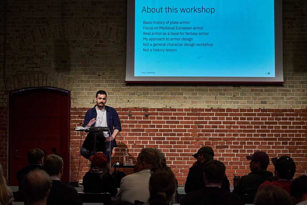Workshop